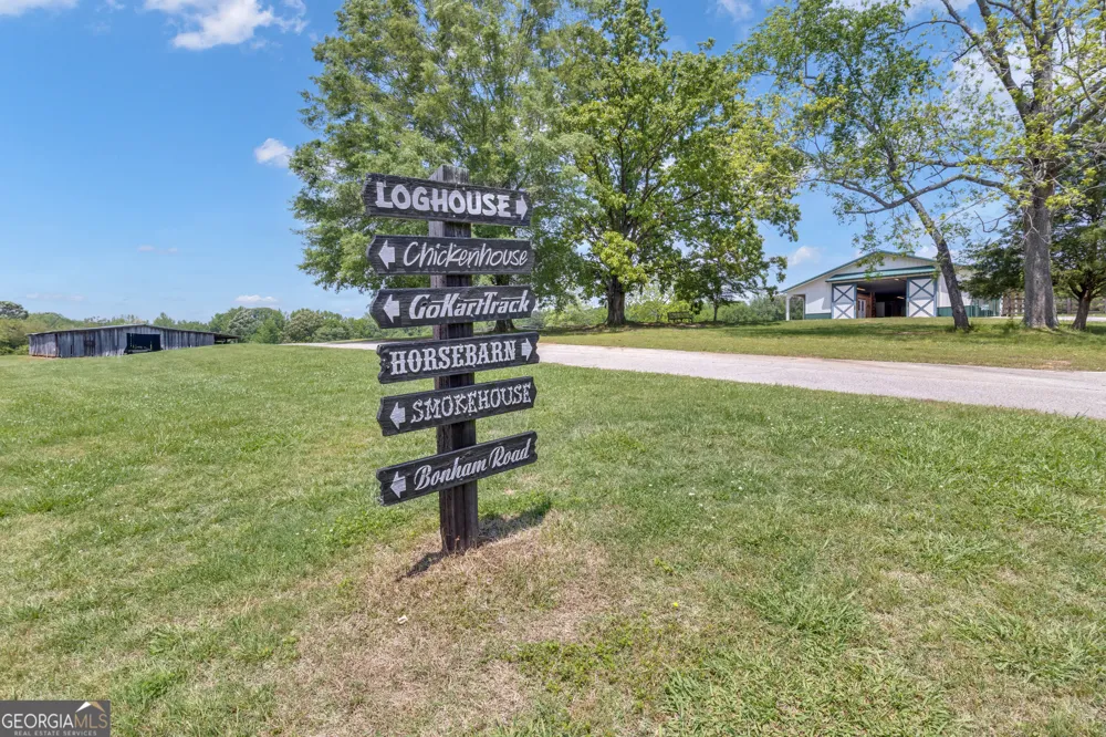 14803 Woolsey RD Hampton, GA 30228