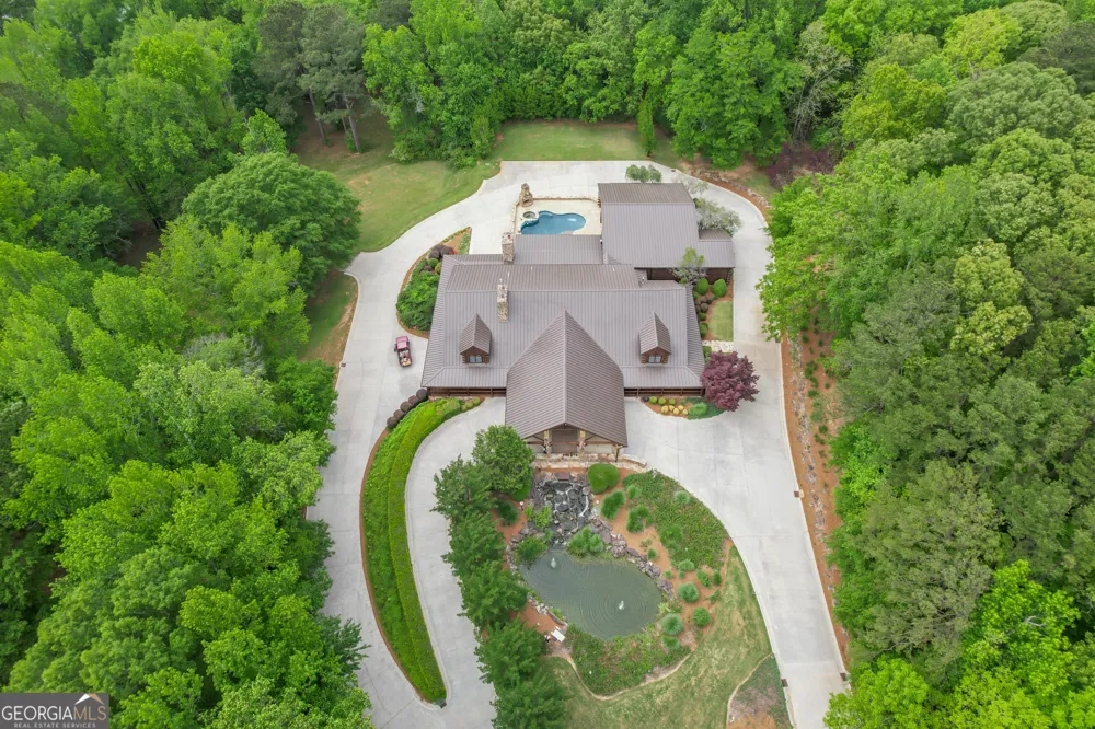 14803 Woolsey RD Hampton, GA 30228