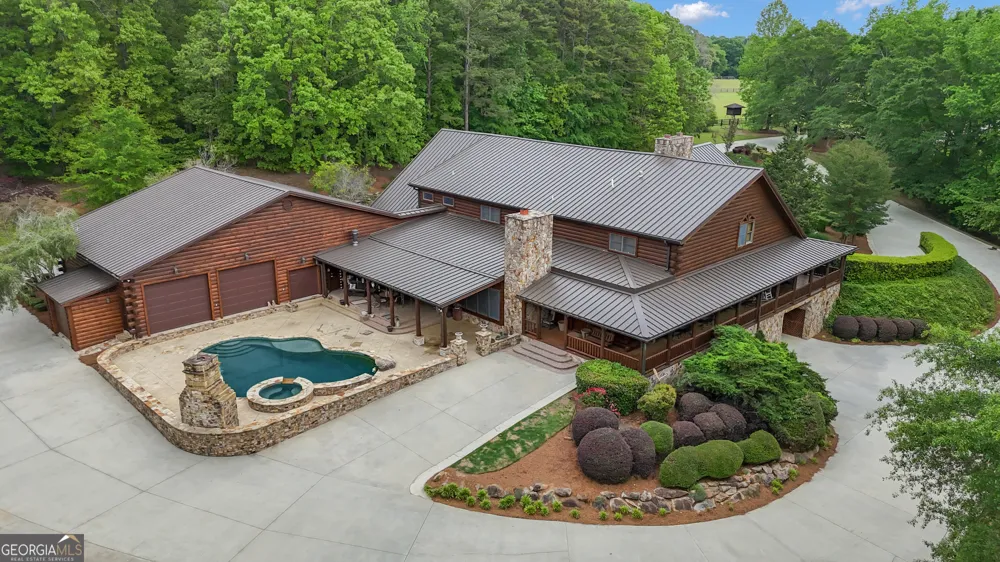 14803 Woolsey RD Hampton, GA 30228