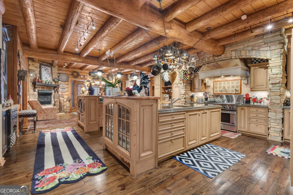 14803 Woolsey RD Hampton, GA 30228