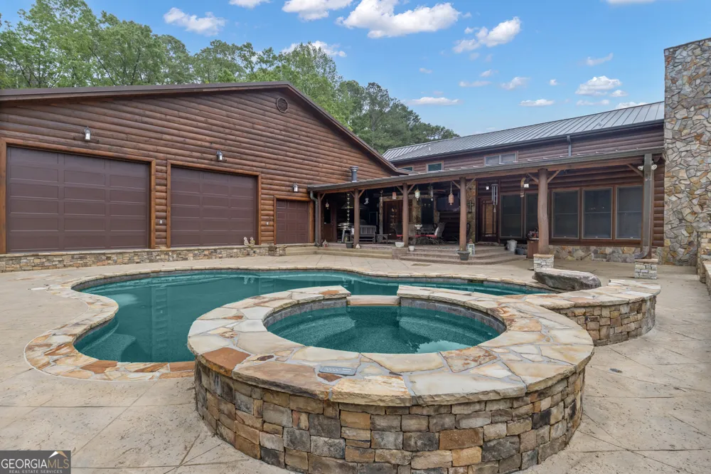 14803 Woolsey RD Hampton, GA 30228