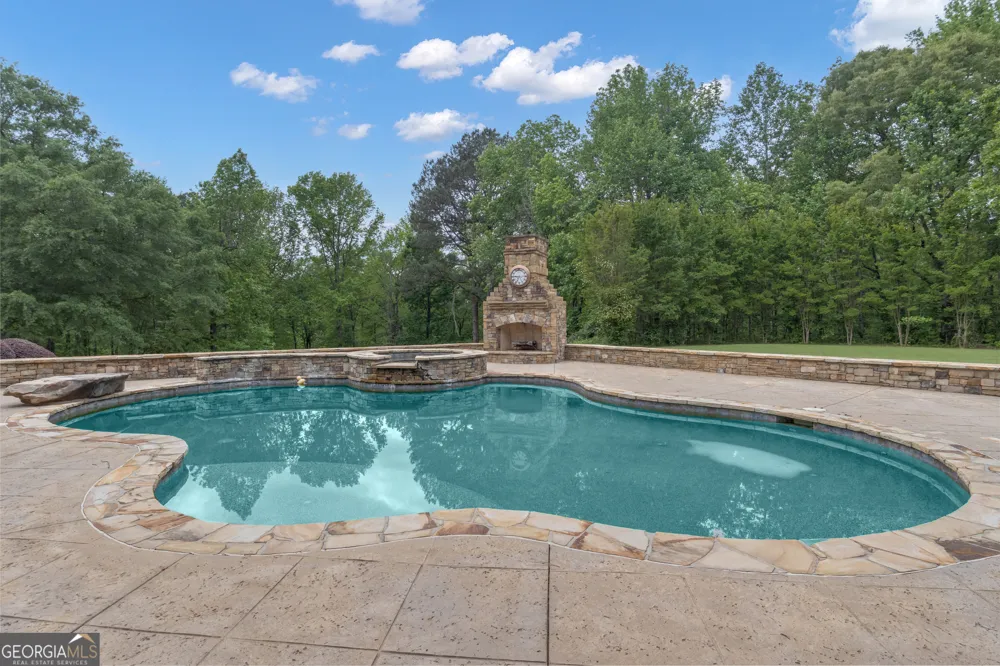 14803 Woolsey RD Hampton, GA 30228
