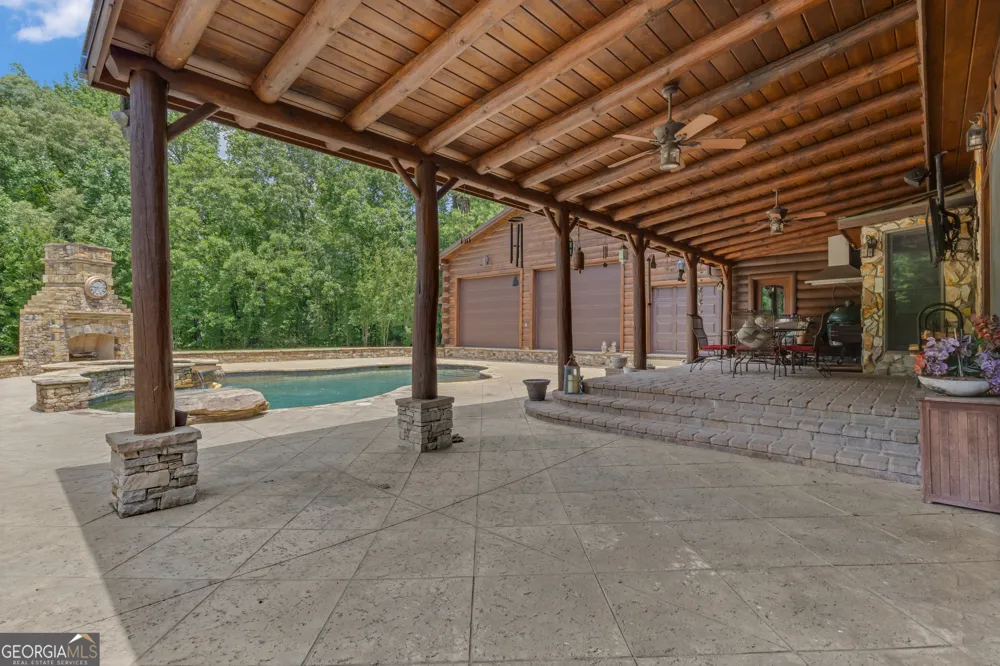 14803 Woolsey RD Hampton, GA 30228