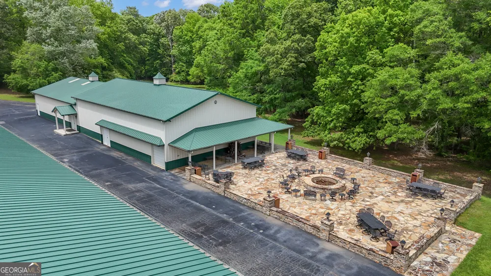 14803 Woolsey RD Hampton, GA 30228