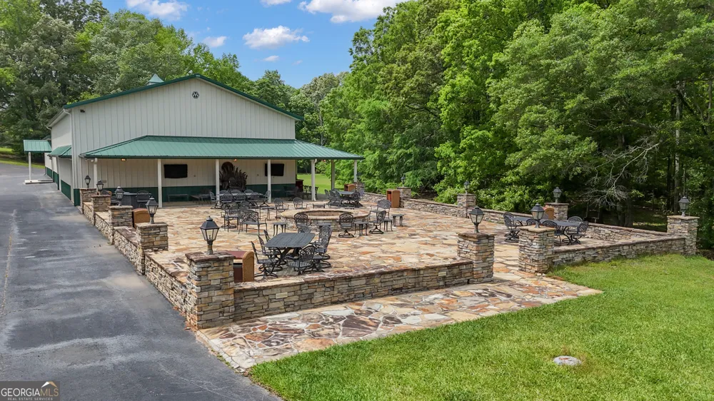 14803 Woolsey RD Hampton, GA 30228