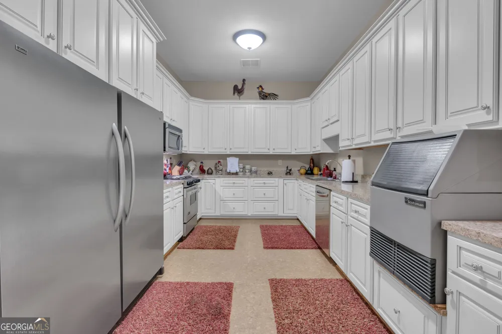 14803 Woolsey RD Hampton, GA 30228