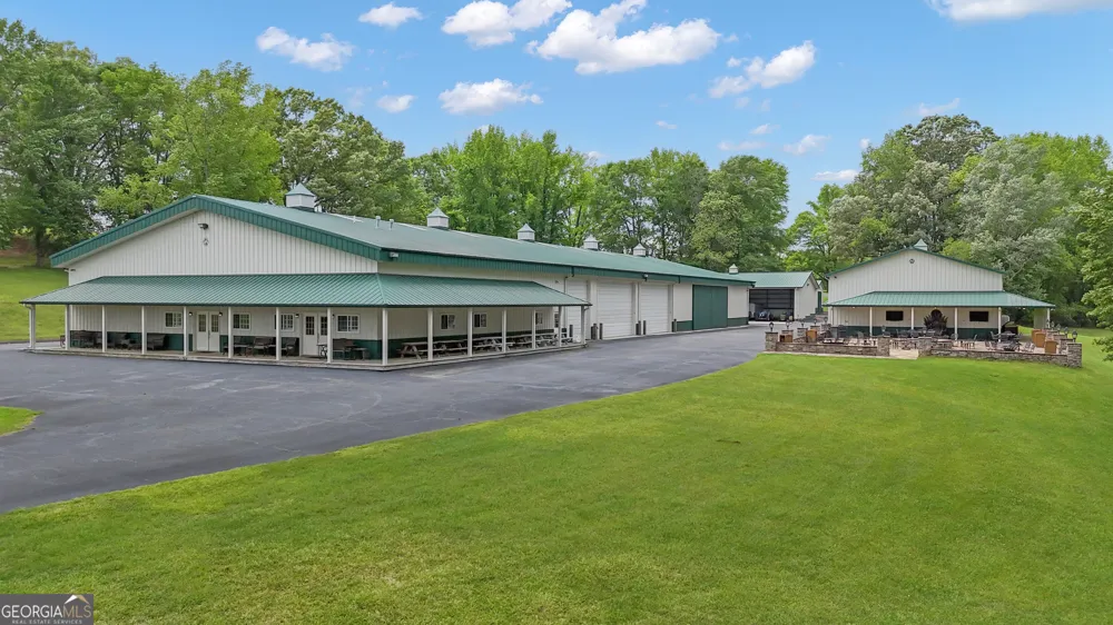 14803 Woolsey RD Hampton, GA 30228
