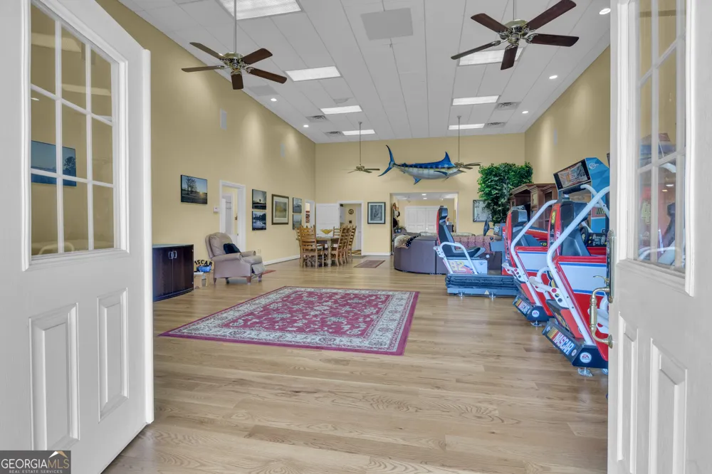 14803 Woolsey RD Hampton, GA 30228