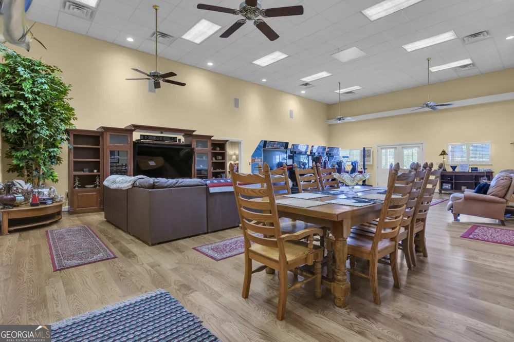 14803 Woolsey RD Hampton, GA 30228