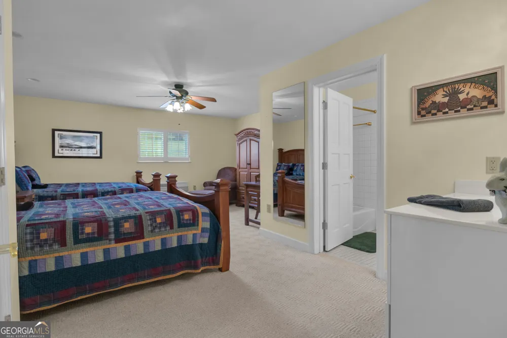 14803 Woolsey RD Hampton, GA 30228