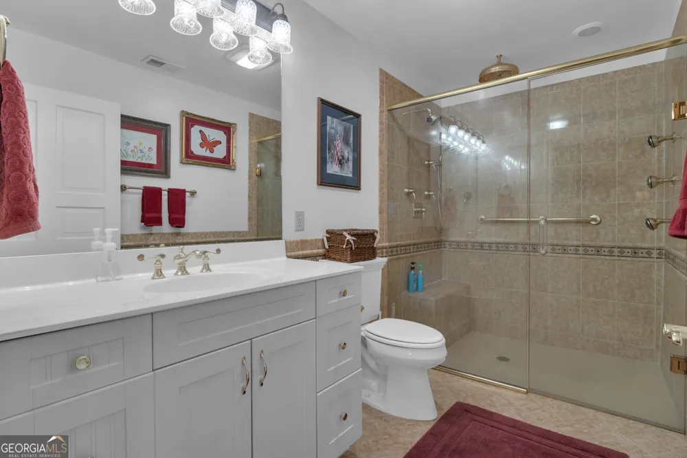14803 Woolsey RD Hampton, GA 30228