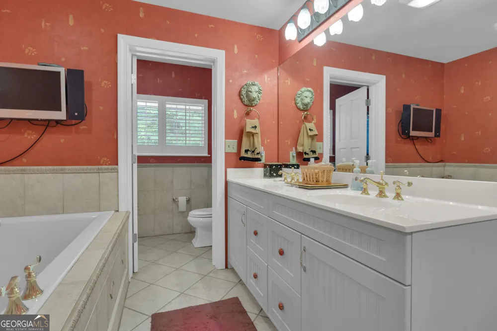 14803 Woolsey RD Hampton, GA 30228