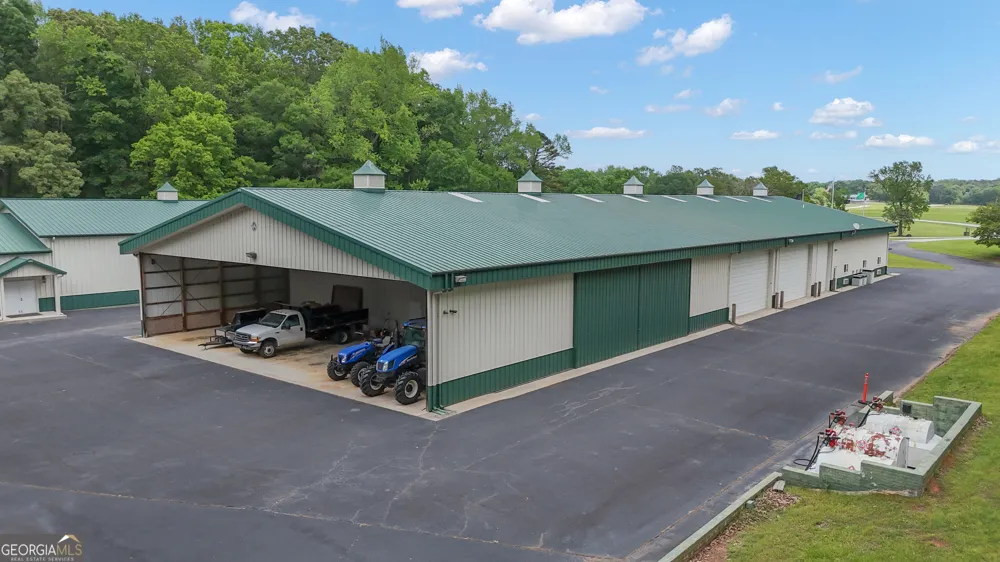 14803 Woolsey RD Hampton, GA 30228