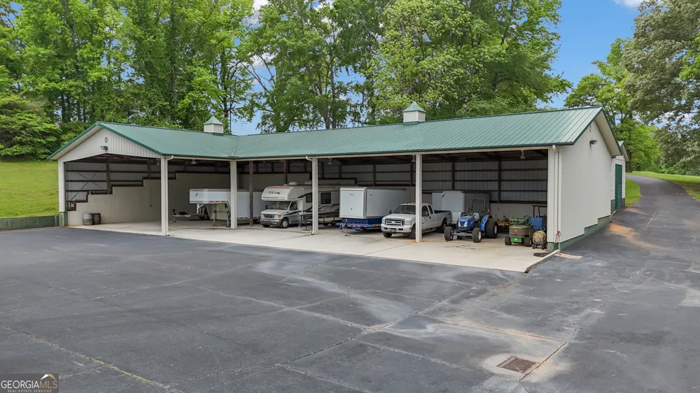 14803 Woolsey RD Hampton, GA 30228