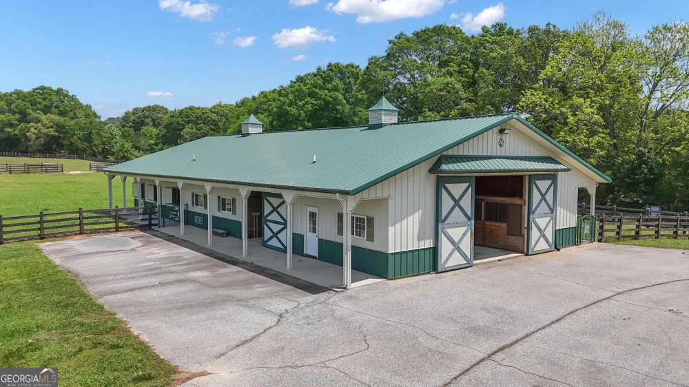14803 Woolsey RD Hampton, GA 30228