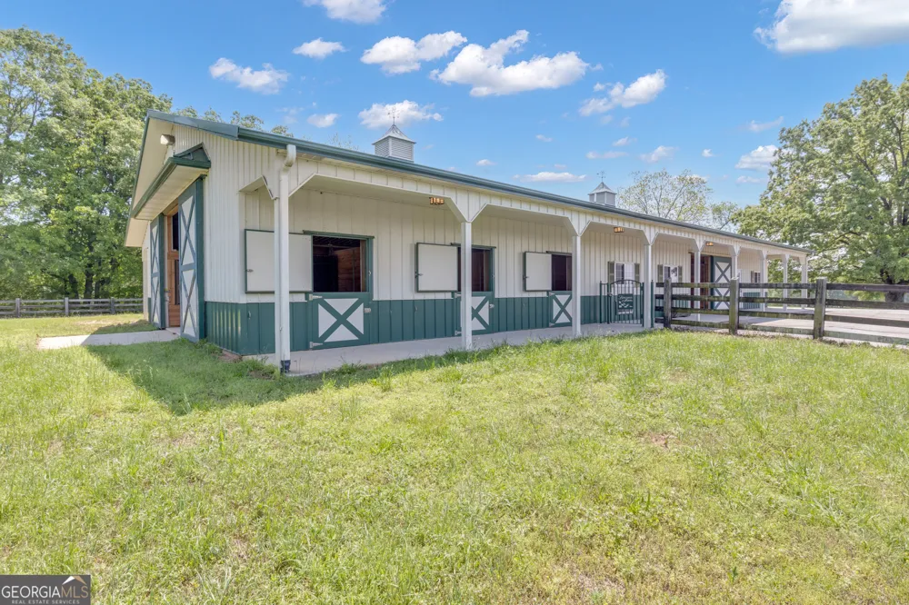14803 Woolsey RD Hampton, GA 30228