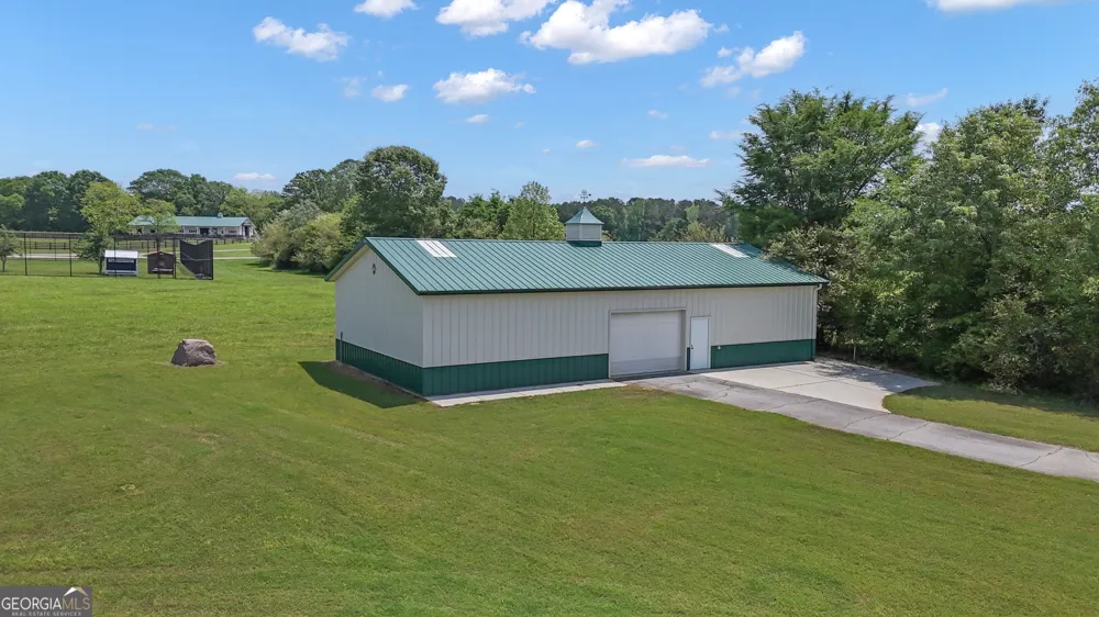 14803 Woolsey RD Hampton, GA 30228