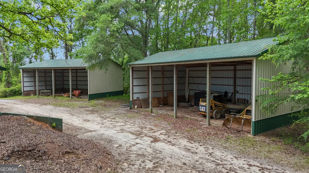 14803 Woolsey RD Hampton, GA 30228