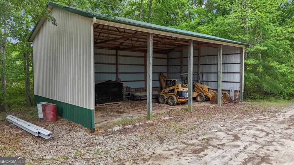 14803 Woolsey RD Hampton, GA 30228