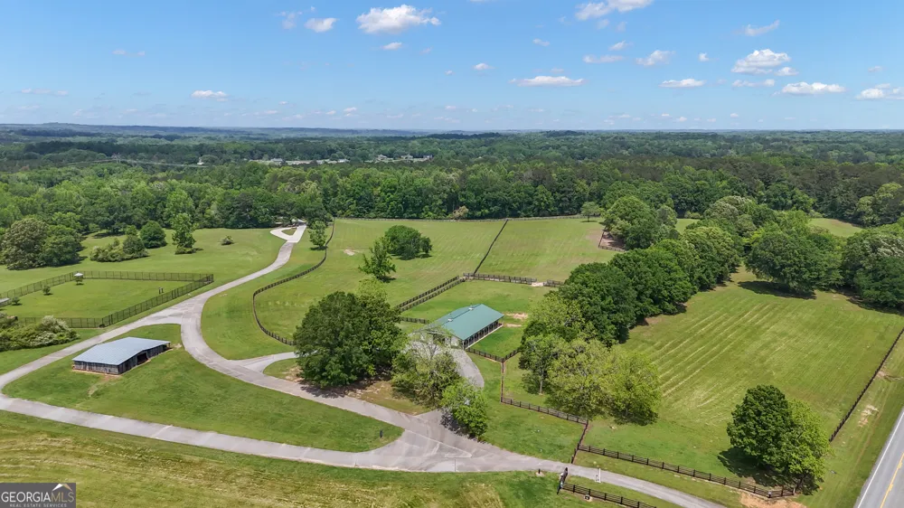 14803 Woolsey RD Hampton, GA 30228