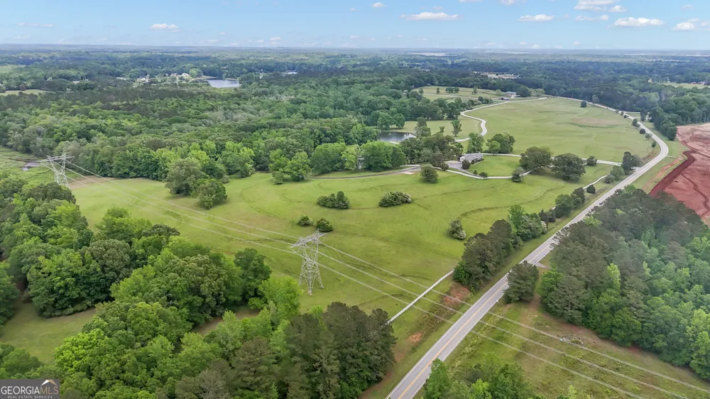 14803 Woolsey RD Hampton, GA 30228