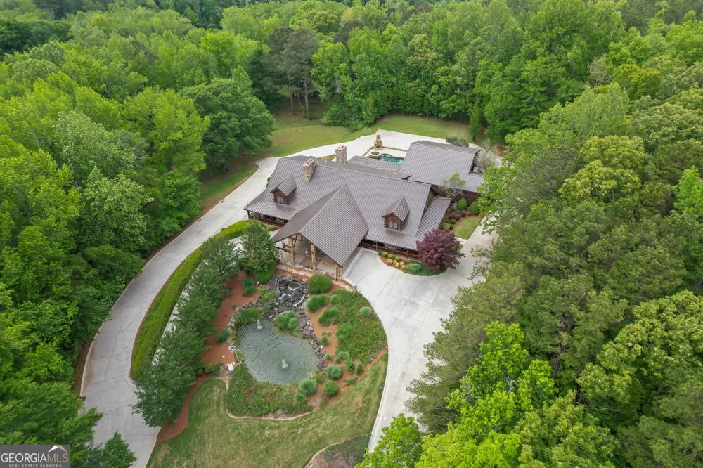 14803 Woolsey RD Hampton, GA 30228
