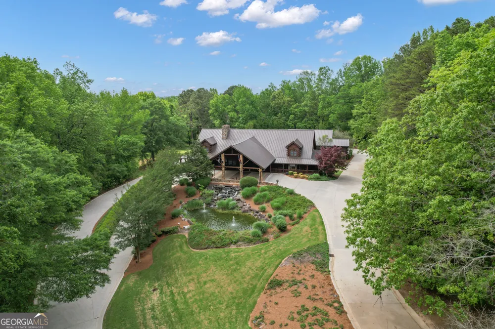 14803 Woolsey RD Hampton, GA 30228