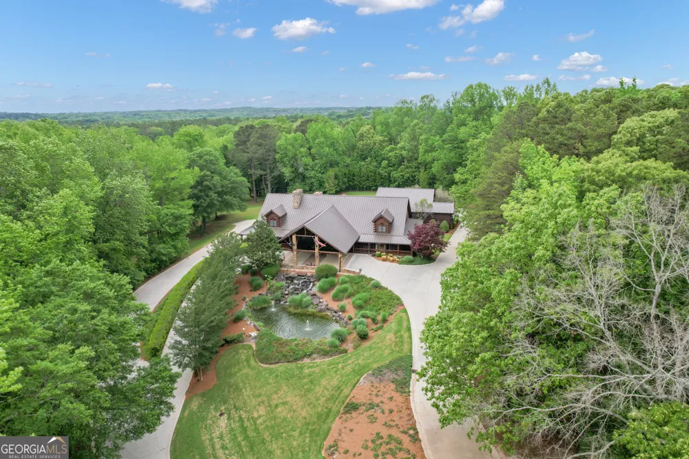 14803 Woolsey RD Hampton, GA 30228