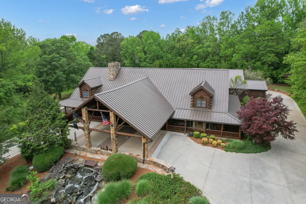14803 Woolsey RD Hampton, GA 30228
