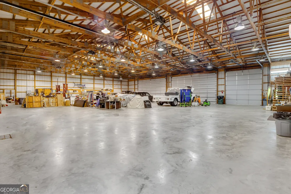 14803 Woolsey RD Hampton, GA 30228