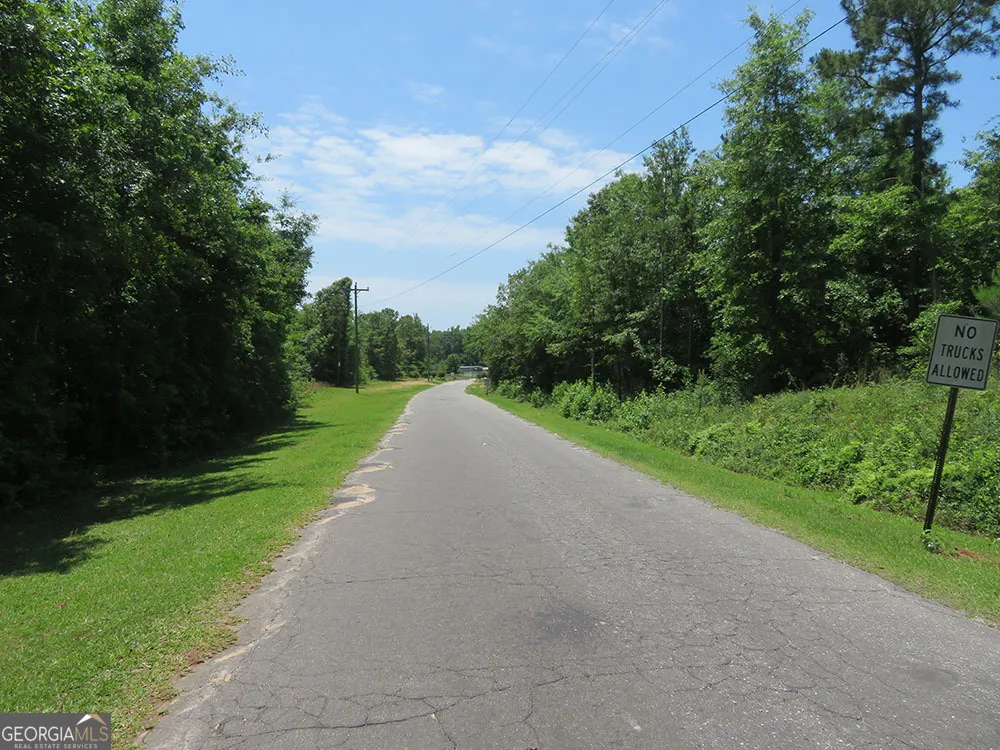 B 1 Cool Branch RD Georgetown, GA 39854