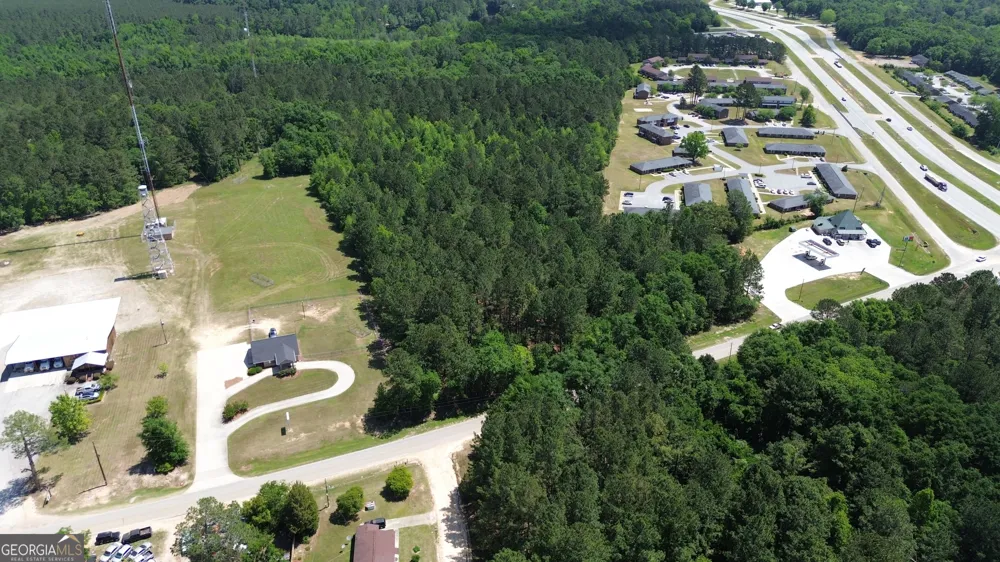 850 Buttermilk RD Sylvania, GA 30467