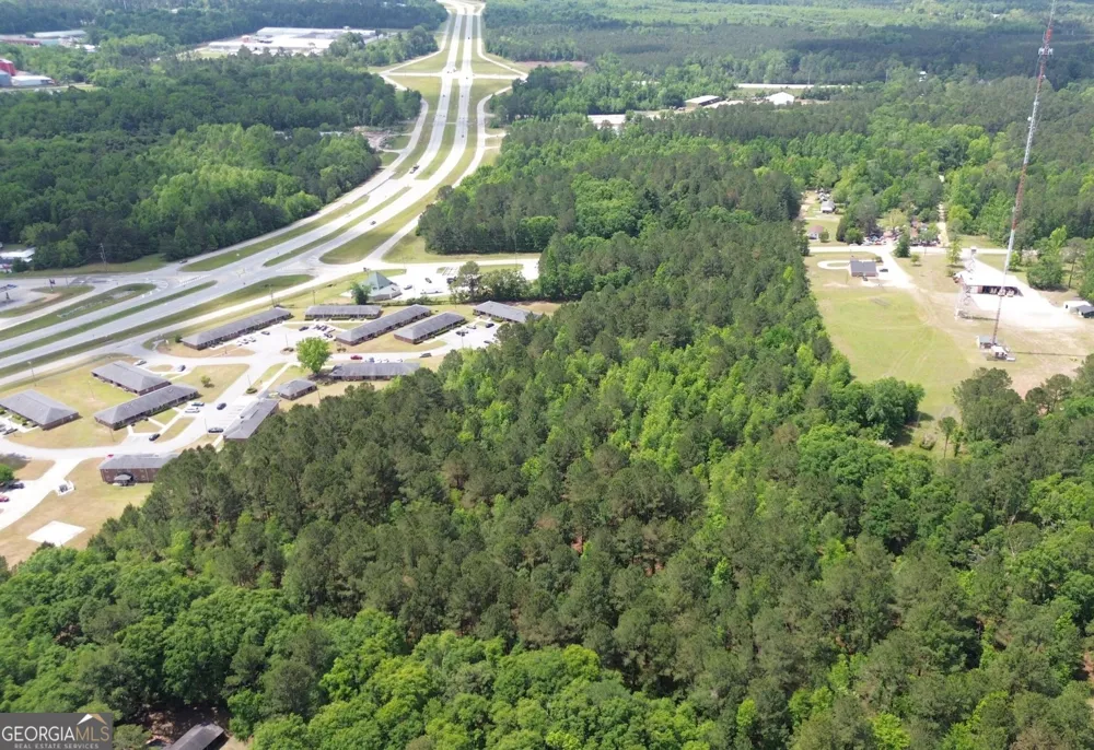 850 Buttermilk RD Sylvania, GA 30467