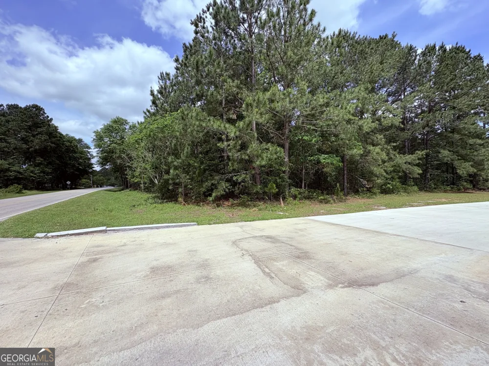 850 Buttermilk RD Sylvania, GA 30467