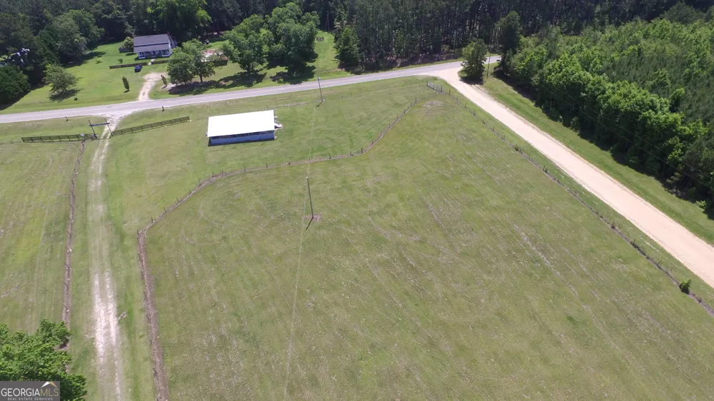 0 Ben Grady Collins RD Portal, GA 30450