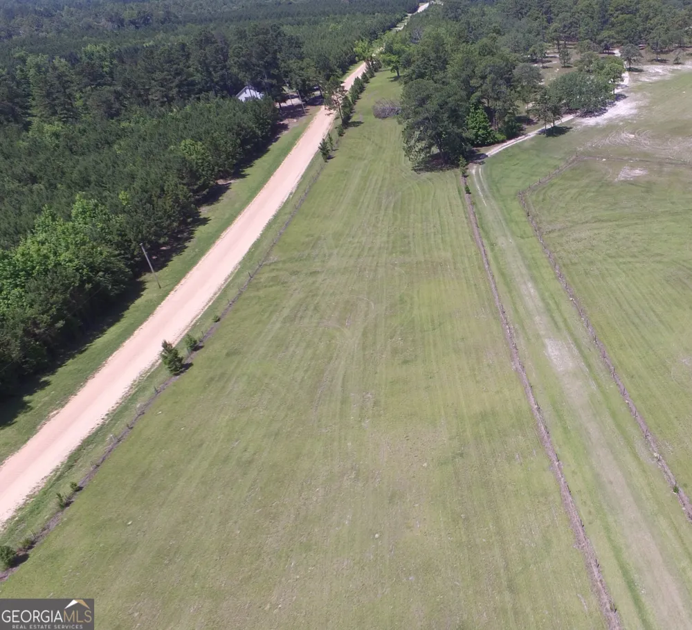 0 Ben Grady Collins RD Portal, GA 30450