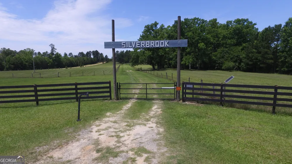 0 Ben Grady Collins RD Portal, GA 30450