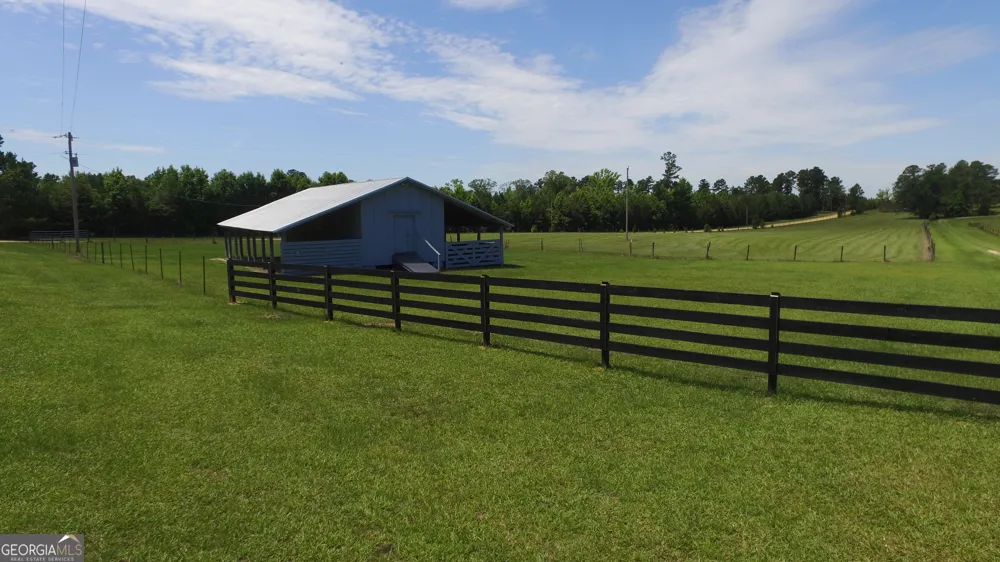 0 Ben Grady Collins RD Portal, GA 30450