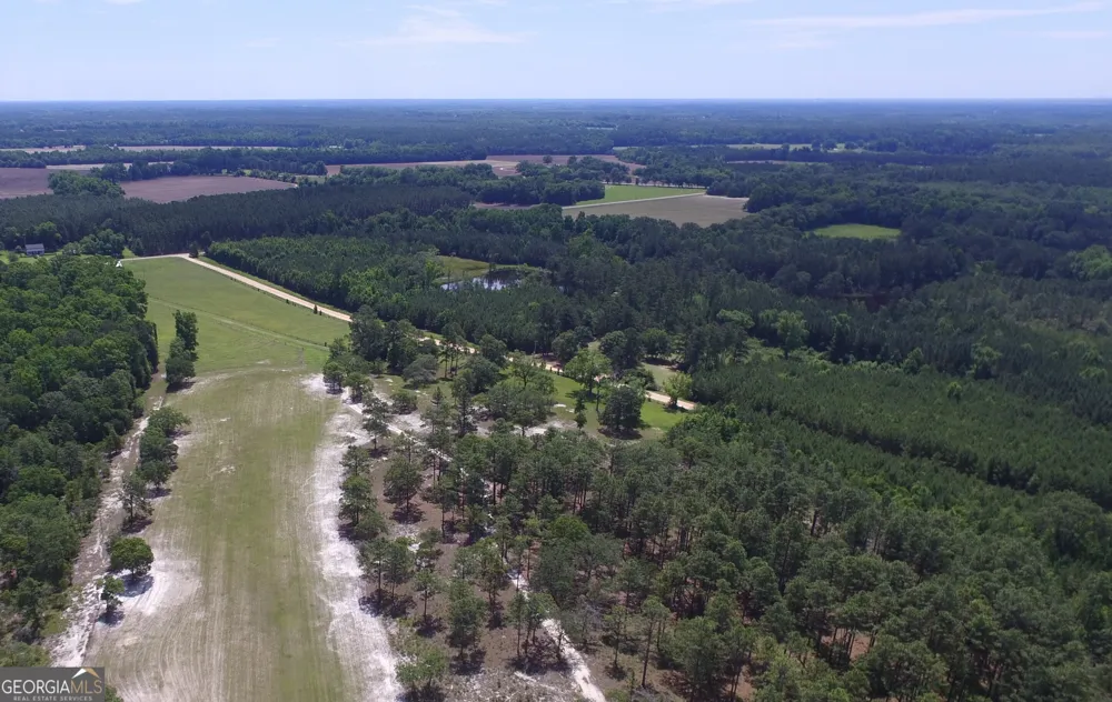 0 Ben Grady Collins RD Portal, GA 30450