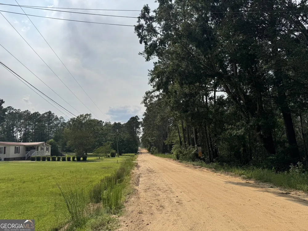 6.80 AC Scarlet RD Lyons, GA 30436