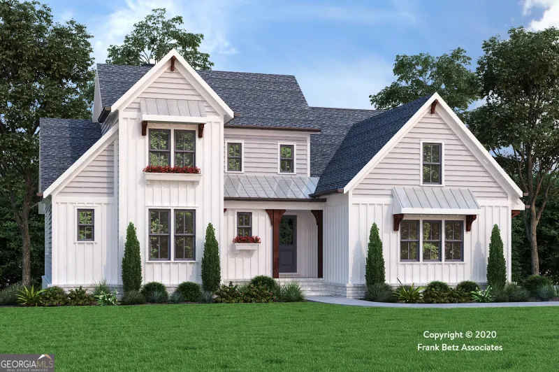 155 Hawthorne LN Forsyth, GA 31029
