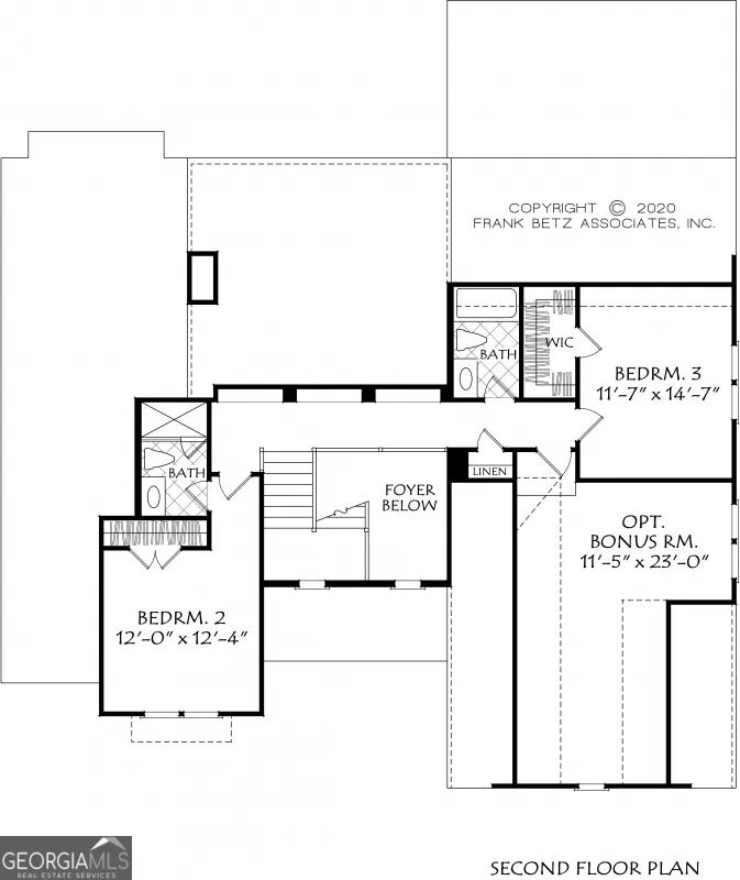 155 Hawthorne LN Forsyth, GA 31029