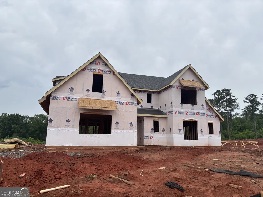 155 Hawthorne LN Forsyth, GA 31029