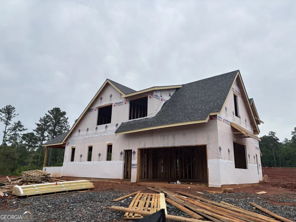 155 Hawthorne LN Forsyth, GA 31029