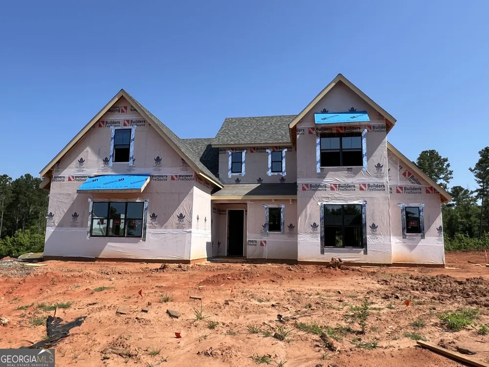 155 Hawthorne LN Forsyth, GA 31029