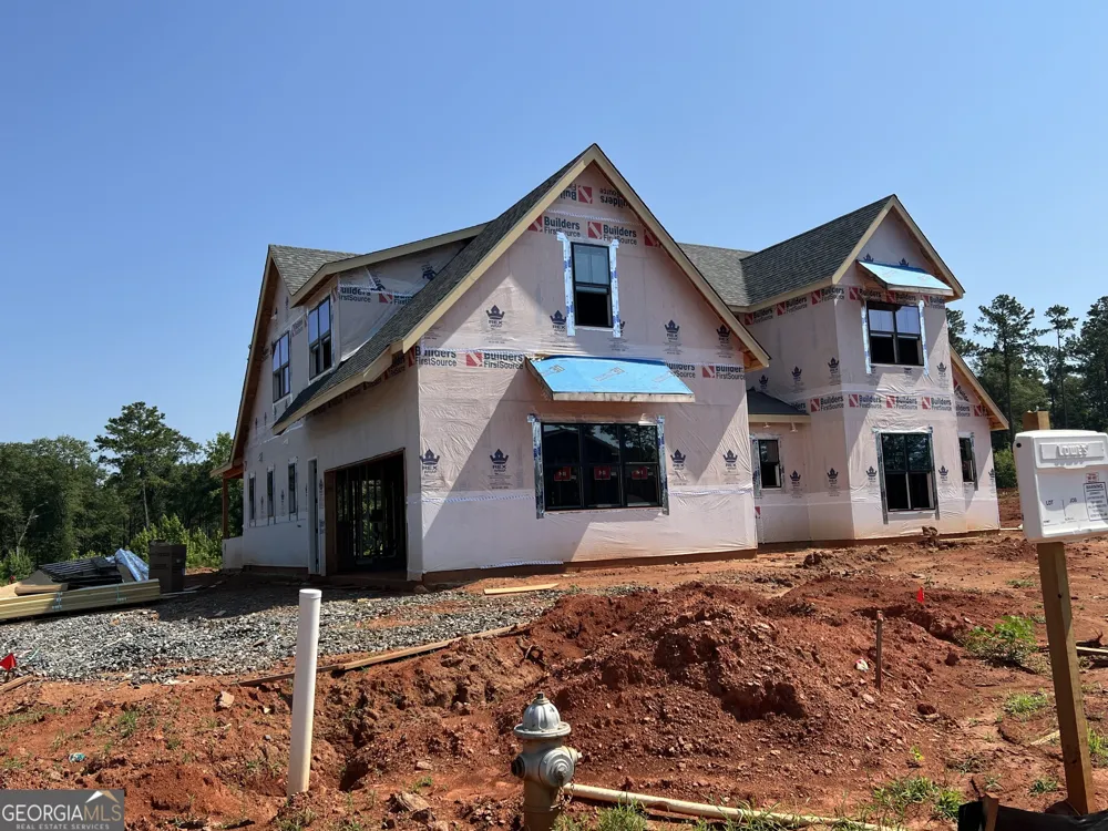 155 Hawthorne LN Forsyth, GA 31029