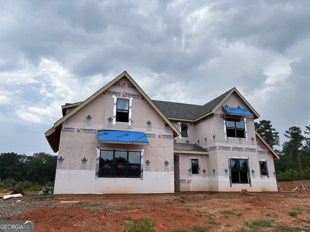 155 Hawthorne LN Forsyth, GA 31029