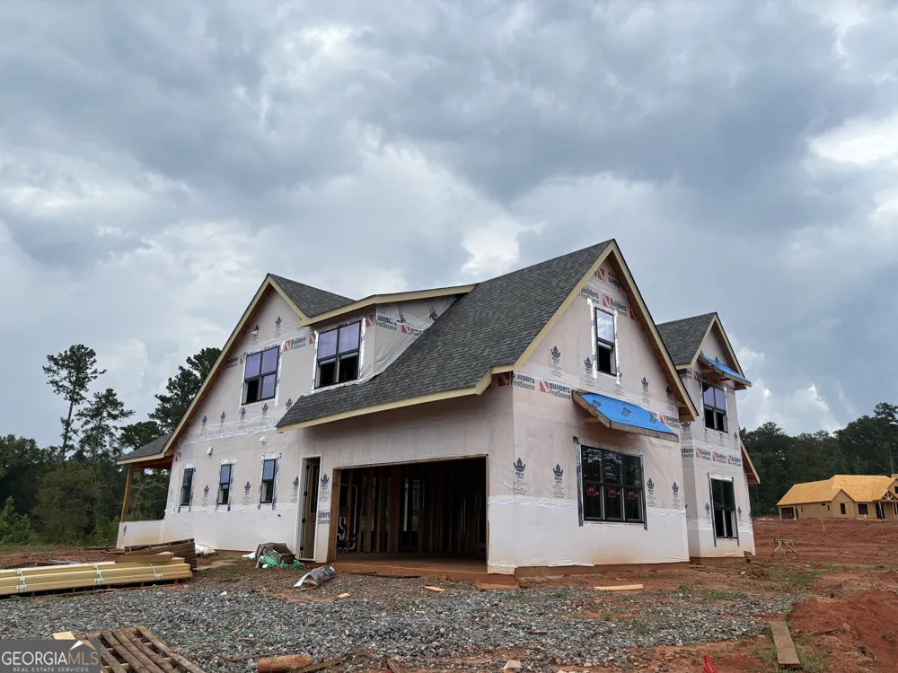 155 Hawthorne LN Forsyth, GA 31029