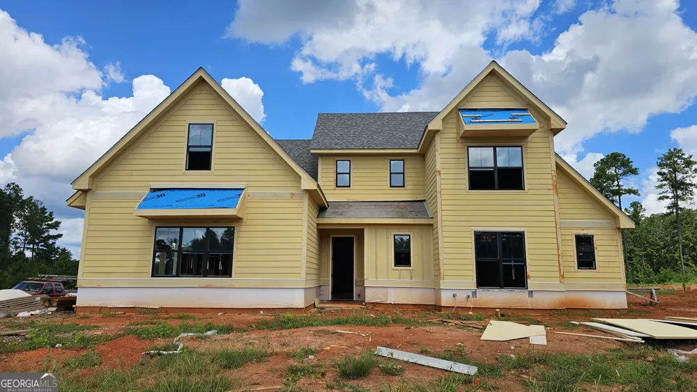 155 Hawthorne LN Forsyth, GA 31029