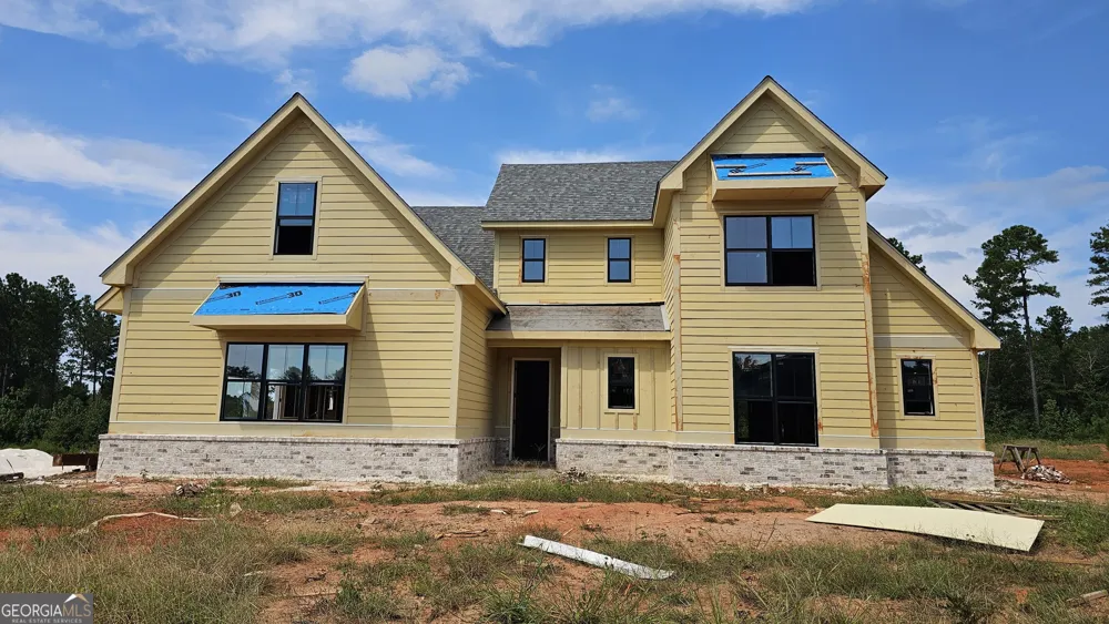 155 Hawthorne LN Forsyth, GA 31029